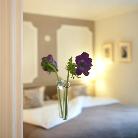 Gildors Atmosphere 3* デュッセルドルフ