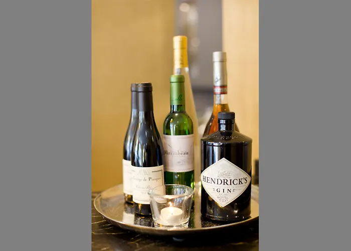 Gildors Atmosphere 酒店 3*