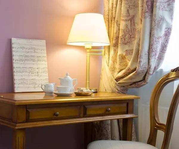 Gildors Atmosphere 3*